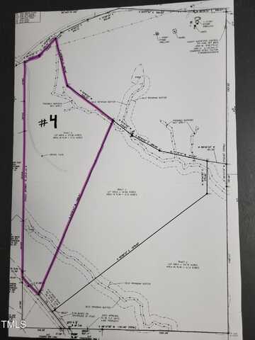 Lot 4 Flat Rock Road, Franklinton, NC 27525