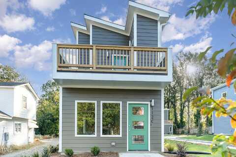 112 N Guthrie Avenue, Durham, NC 27703