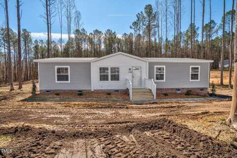 6145 Taylors Gin Road, Castalia, NC 27816