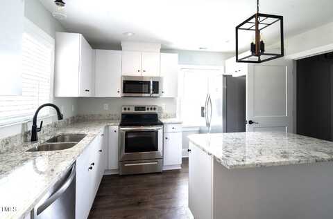 505 S Church Street, Enfield, NC 27823