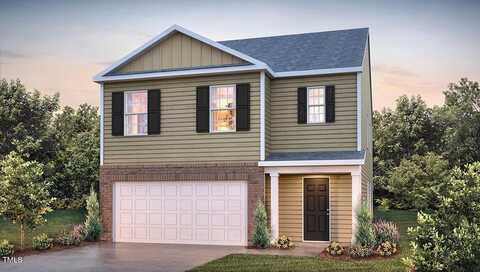 250 Palm Drive, Sanford, NC 27332