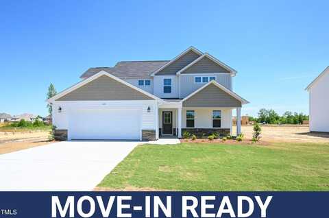 1519 Percheron Path, Fayetteville, NC 28312