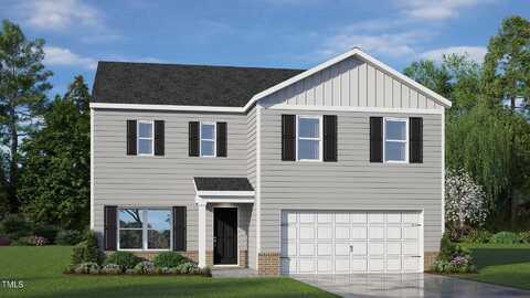 113 Reagan Crest Drive, Clayton, NC 27520
