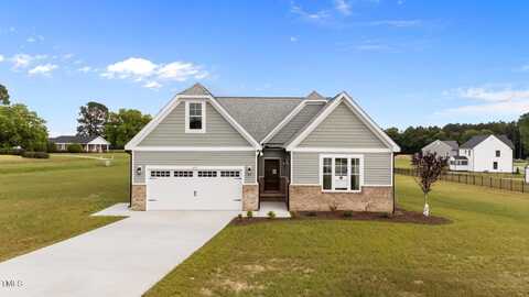 4931 Stone Creek Drive, Sims, NC 27880