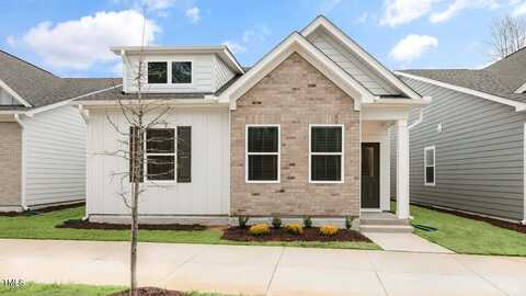 802 Dorset Stream Drive, Fuquay Varina, NC 27526