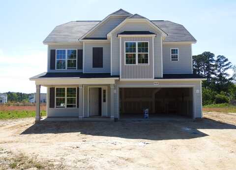 5834 Panther Drive, Hope Mills, NC 28348
