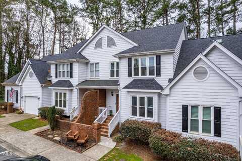 721 Page Street, Clayton, NC 27520