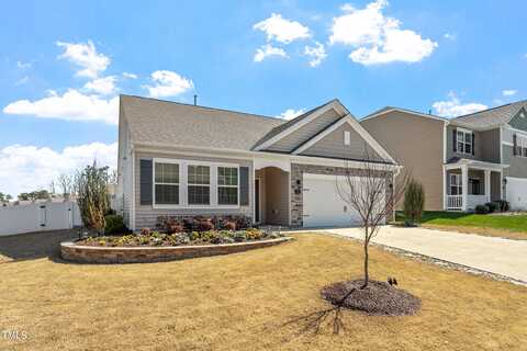 11 S Great White Way, Clayton, NC 27527