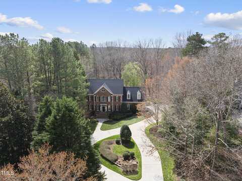 12101 Lockhart Lane, Raleigh, NC 27614