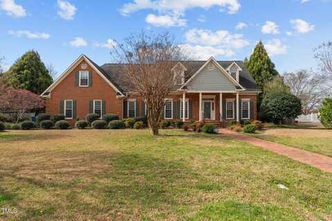 205 Parliament Place, Dunn, NC 28334