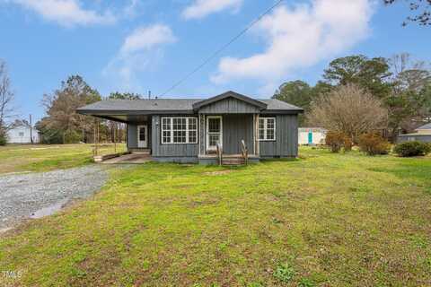 1239 Brogden Road, Smithfield, NC 27577