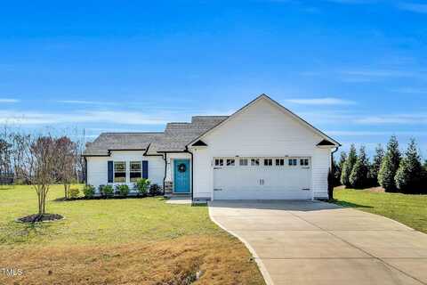 28 Sandcastle Lane, Four Oaks, NC 27524