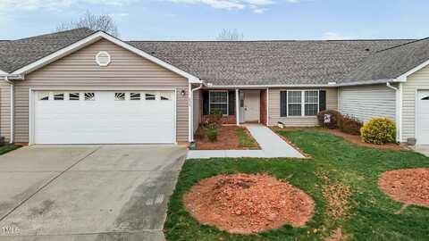 653 Huntingdon Street, Elon, NC 27244