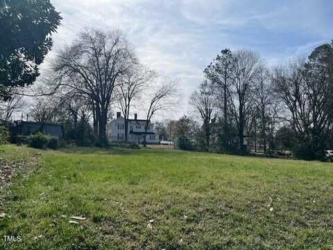 0 W Young Avenue, Henderson, NC 27536