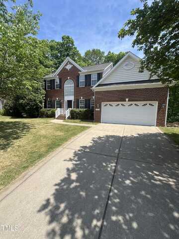 205 Quarryrock Road, Holly Springs, NC 27540
