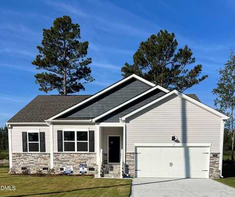 3120 Platinum Circle, West End, NC 27376