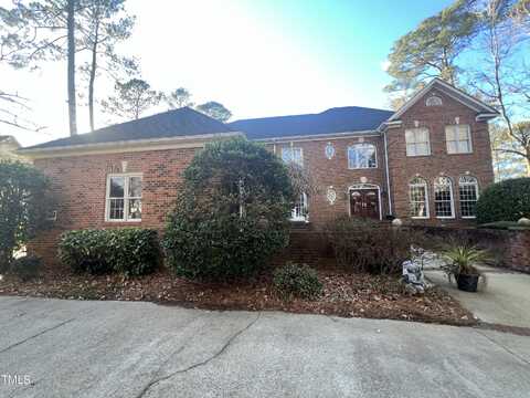 421 Dogwood Trail, Goldsboro, NC 27534
