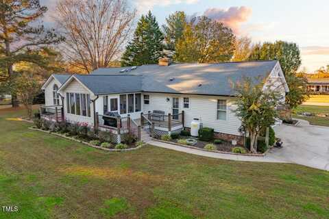 185 Franklin Lane, Henderson, NC 27537