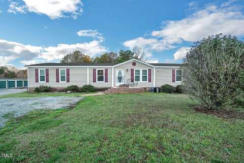 4806 Lee Drive, Garner, NC 27529