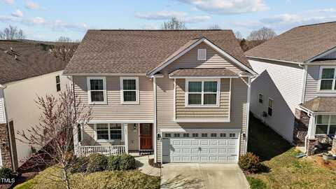 1055 Kerr Street, Burlington, NC 27215