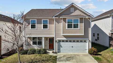 1055 Kerr Street, Burlington, NC 27215