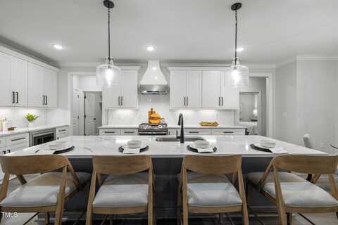 184 Dereham Lane, Garner, NC 27529