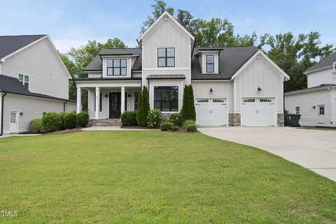 2073 Amalfi Place, Apex, NC 27502