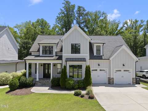 2073 Amalfi Place, Apex, NC 27502