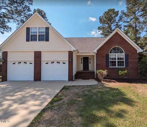130 Triple Crown Drive, Rockfish, NC 28376