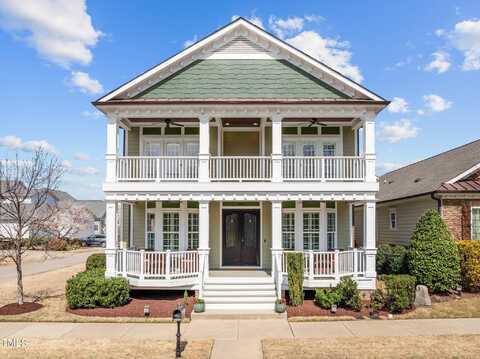 1086 Tender Drive, Apex, NC 27502