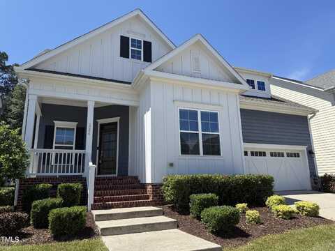 1564 Highpoint Street, Wake Forest, NC 27587