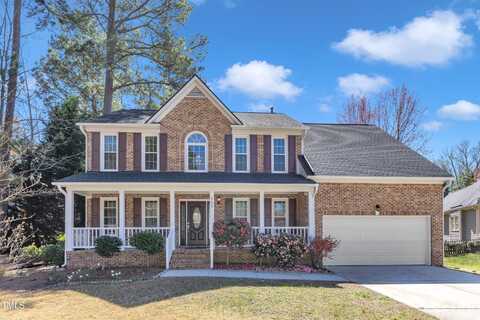 207 Lewey Brook Drive, Cary, NC 27519