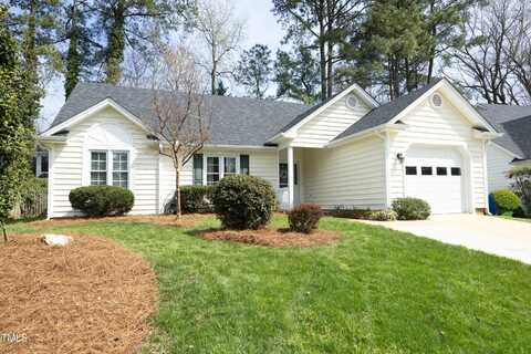 5513 Edgebury Road, Raleigh, NC 27613