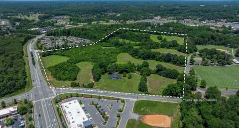 3849 Rural Retreat Road, Burlington, NC 27215