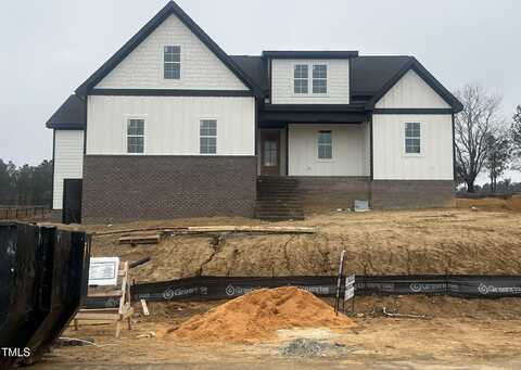 196 Hook Drive, Fuquay Varina, NC 27526