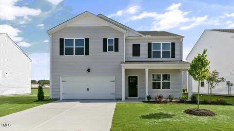 98 Ethel Lane, Angier, NC 27501