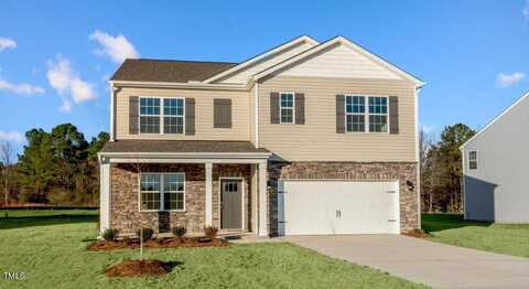 3021 Platinum Circle, West End, NC 27376