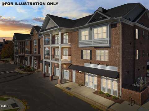 1400 Gathering Park Circle, Cary, NC 27519