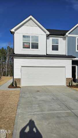 1328 Bessie Court, Wake Forest, NC 27587