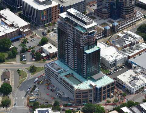 400 W Main Street, Durham, NC 27701
