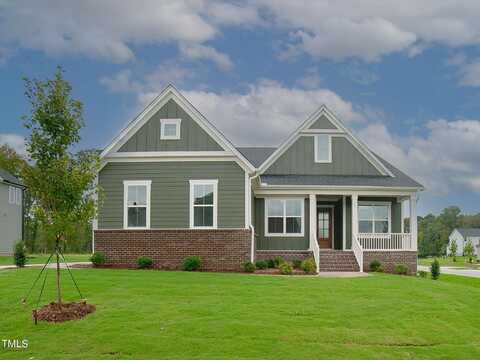 16 Autumn Breeze Court, Angier, NC 27501