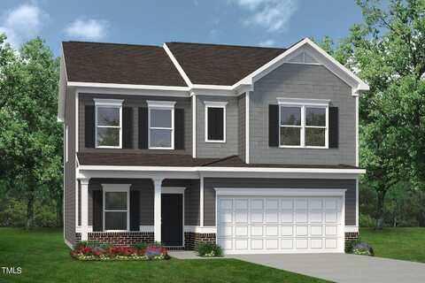 1506 Draw Bridge Lane, Fayetteville, NC 28312