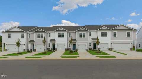 160 Perseus Street, Angier, NC 27501