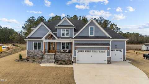 262 Hook Drive, Fuquay Varina, NC 27526