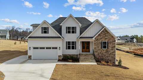 125 Cotton Fields Lane, Fuquay Varina, NC 27526