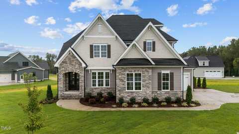 25 Cotton Fields Lane, Fuquay Varina, NC 27526