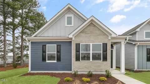 791 Washington Street, Fuquay Varina, NC 27526