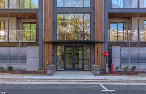 600 N Roxboro Street, Durham, NC 27701
