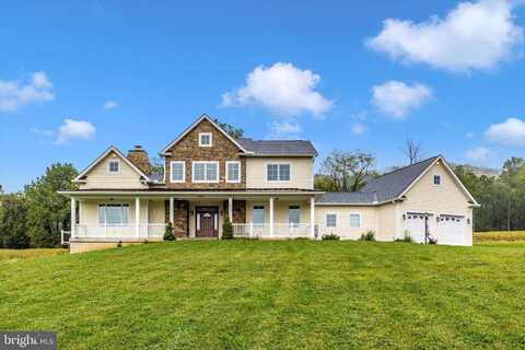 8842 HAWBOTTOM ROAD, MIDDLETOWN, MD 21769