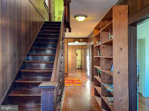 314 N WEST, CULPEPER, VA 22701